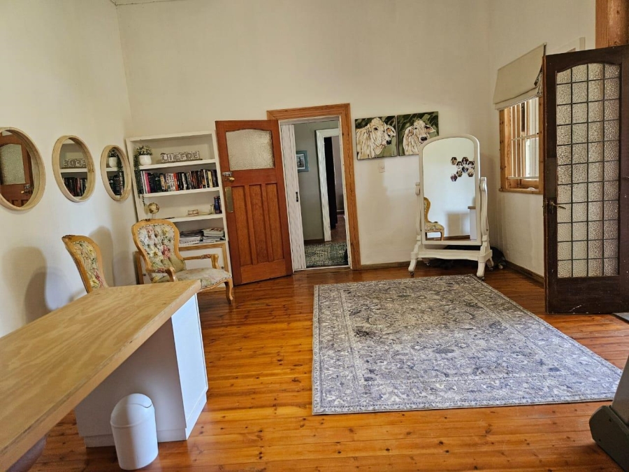 4 Bedroom Property for Sale in Wepener Free State
